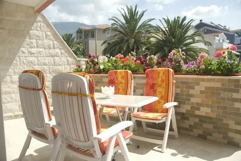 APARTMENT RADJENOVIC