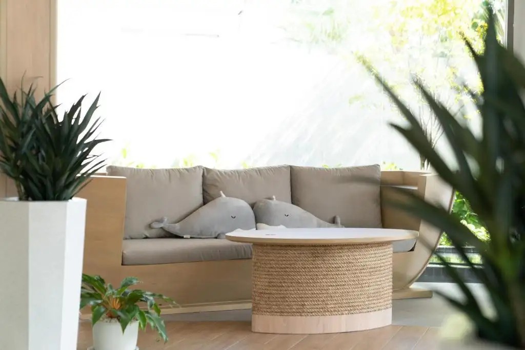 PANWABURI BEACHFRONT RESORT