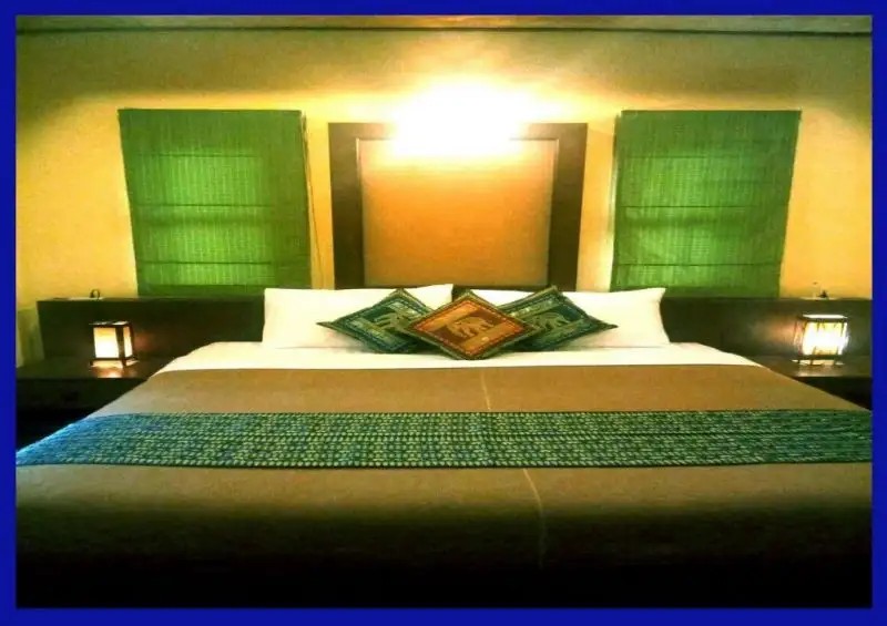 EVEREST RESORT