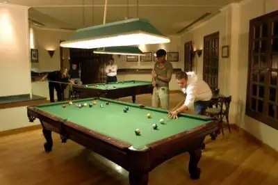 TABA PARADISE RESORT (EX. RADISSON BLU RESORT TABA)