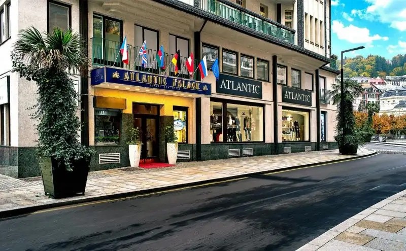 ATLANTIC PALACE KV