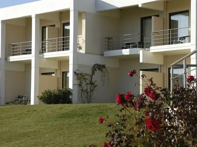 THRAKI PALACE