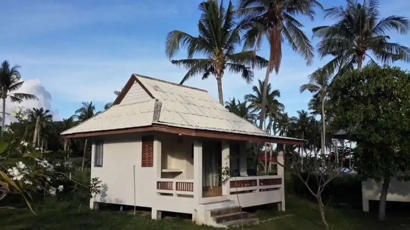 JINTA BEACH BUNGALOW