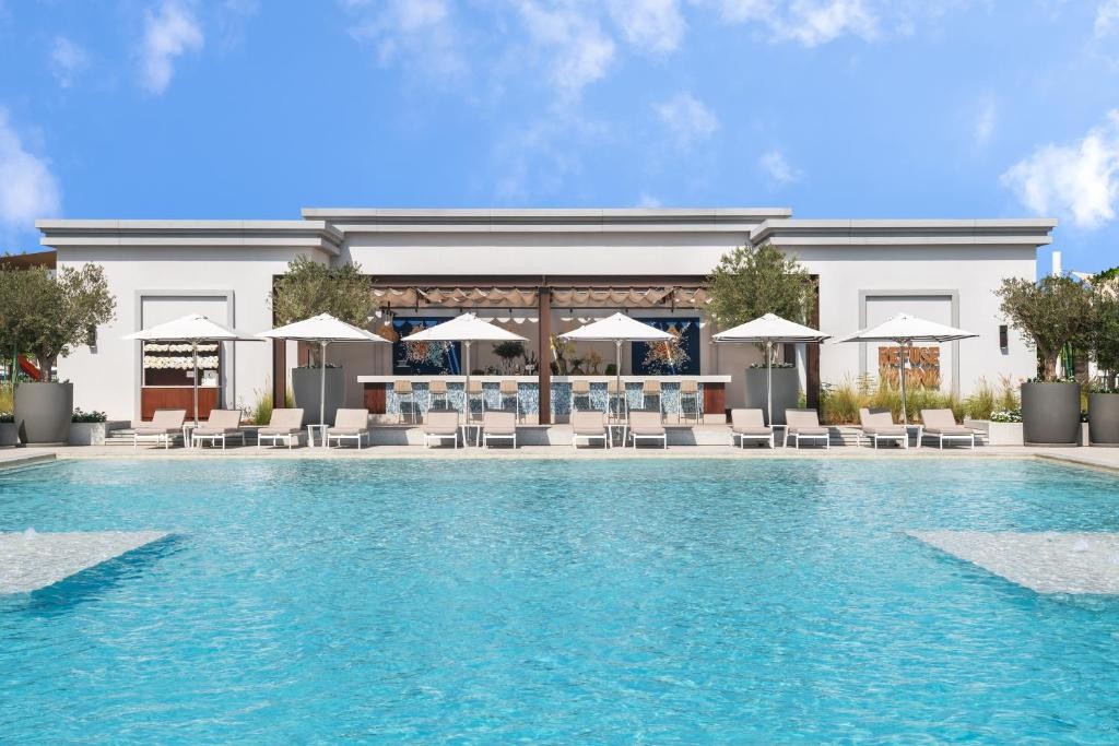 VIDA BEACH RESORT UMM AL QUWAIN
