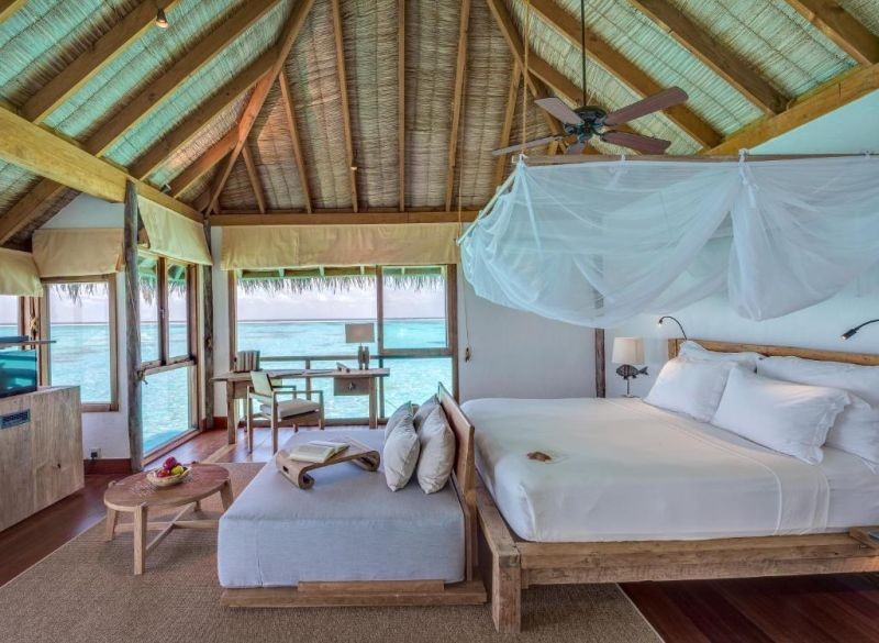 villa suite