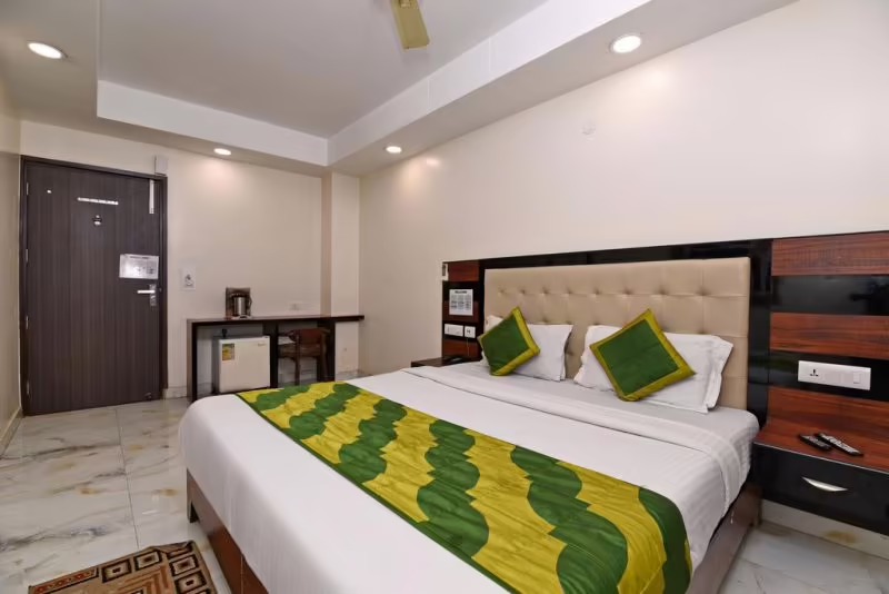 EMPORIO HOTEL