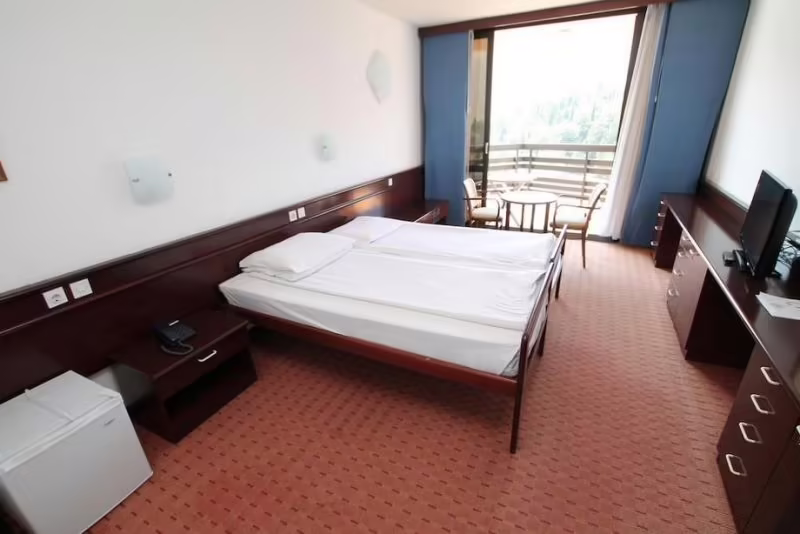 MEDITERRANEAN HEALTH CENTER IGALO (INSTITUTE IGALO)