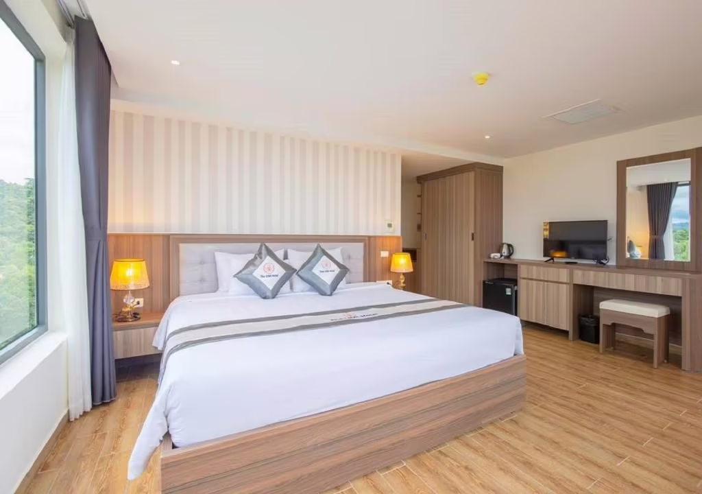 UM PQ HOTEL PHU QUOC