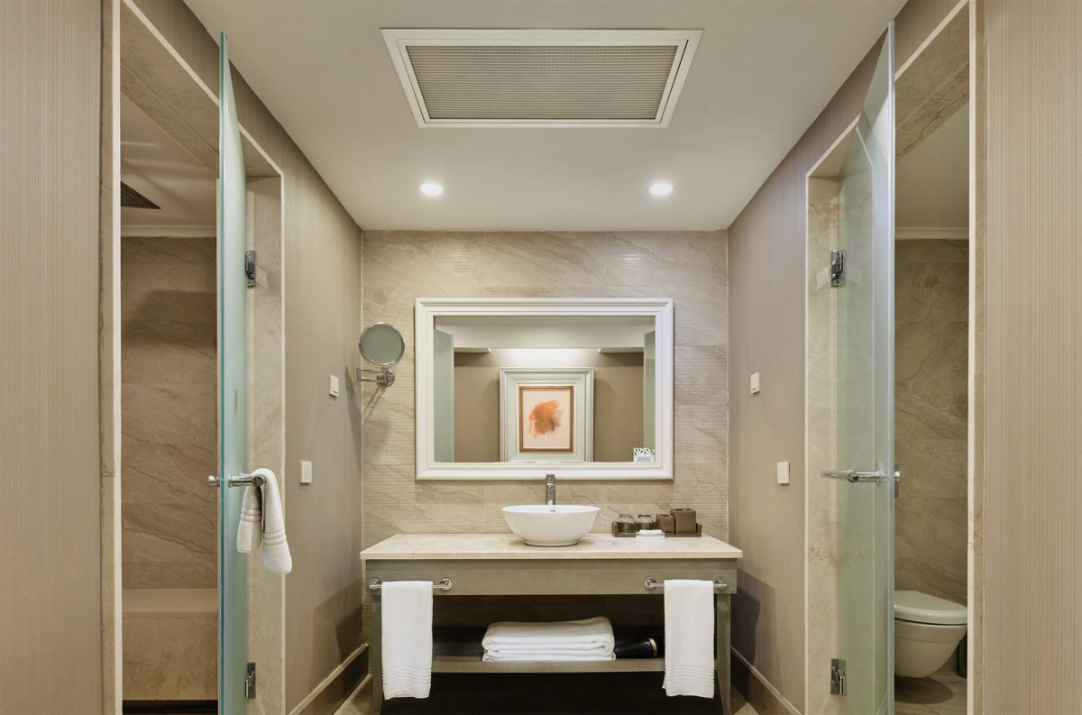 TUI MAGIC LIFE RIXOS BELDIBI ADULTS ONLY 16+