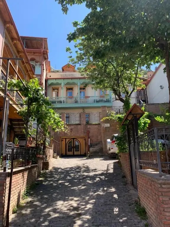 BETLEMI OLD TOWN