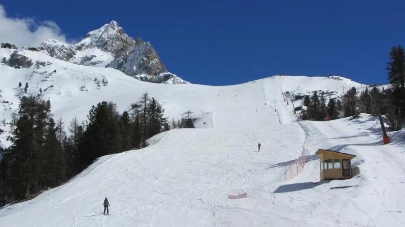 IH HOTELS MONT BLANC COURMAYEUR (EX. CLUB MONT BLANC COURMAYEUR)