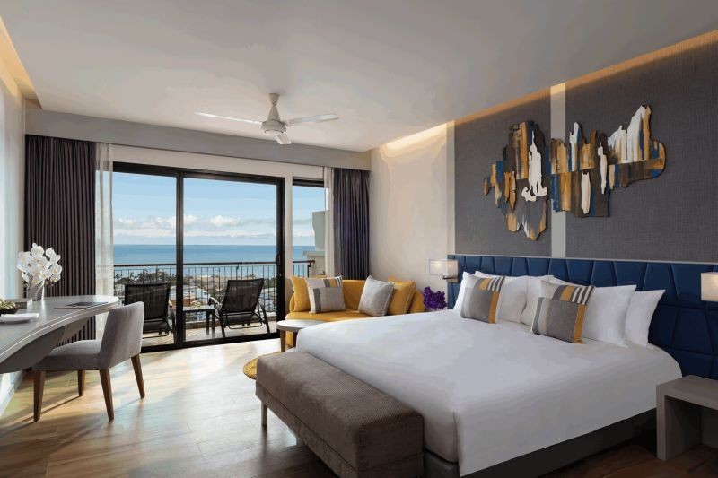avani superior sea view