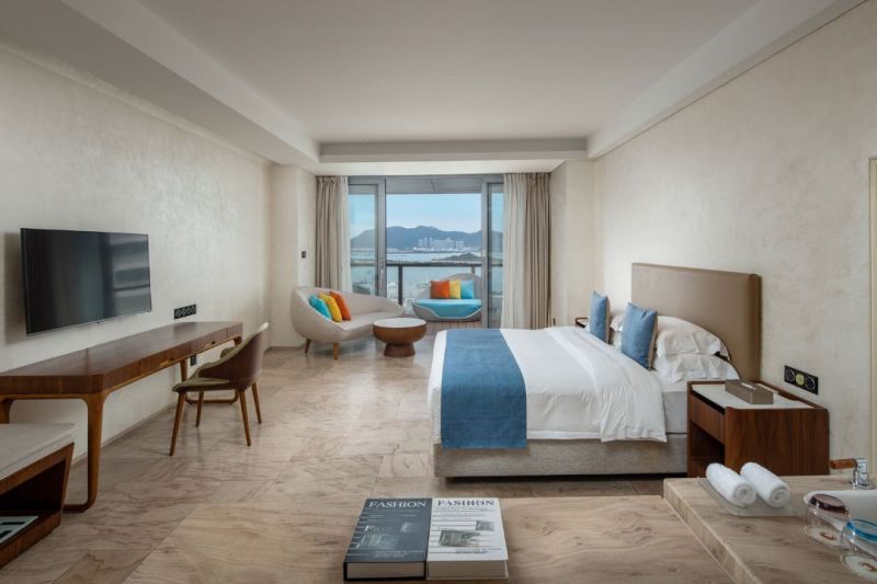 superior ocean view king
