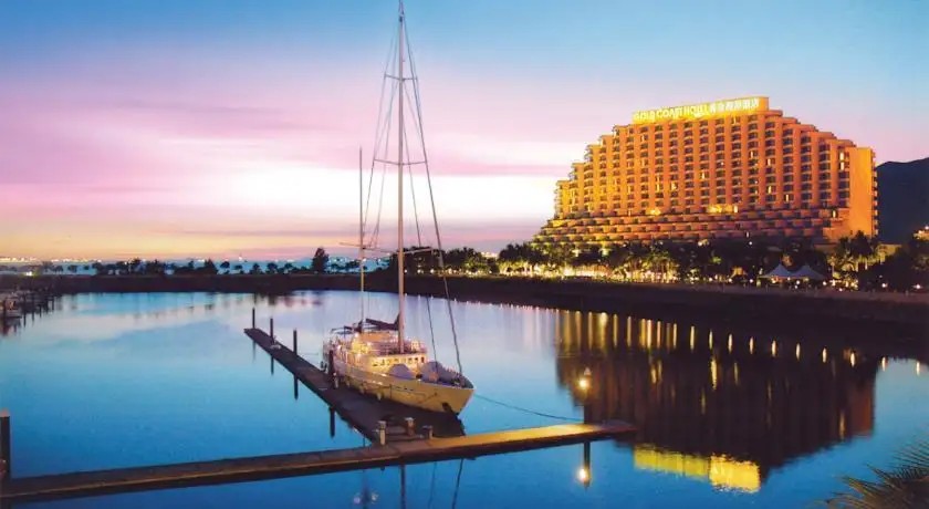 GOLD COAST