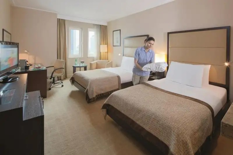 MOVENPICK HOTEL ISTANBUL LEVENT