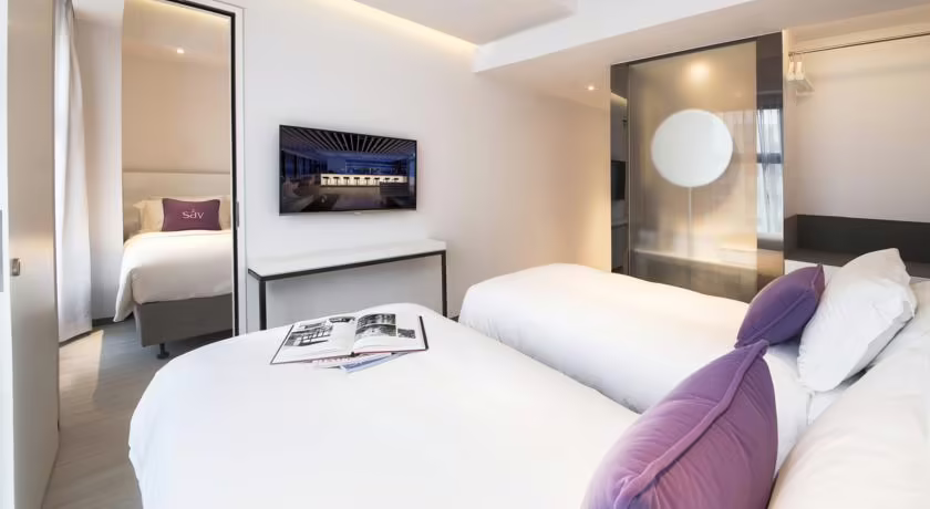 SAV HOTEL