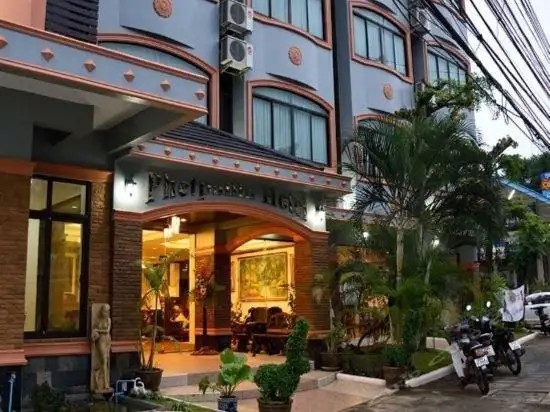 KRABI PHETPAILIN HOTEL