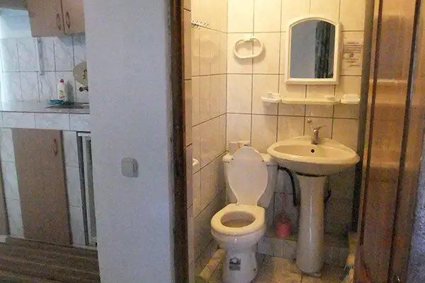 ИСПАНСКИЙ ДВОРИК