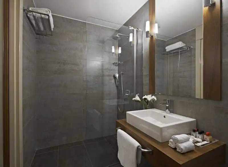 SENATOR HOTEL TAKSIM BOUTIQUE