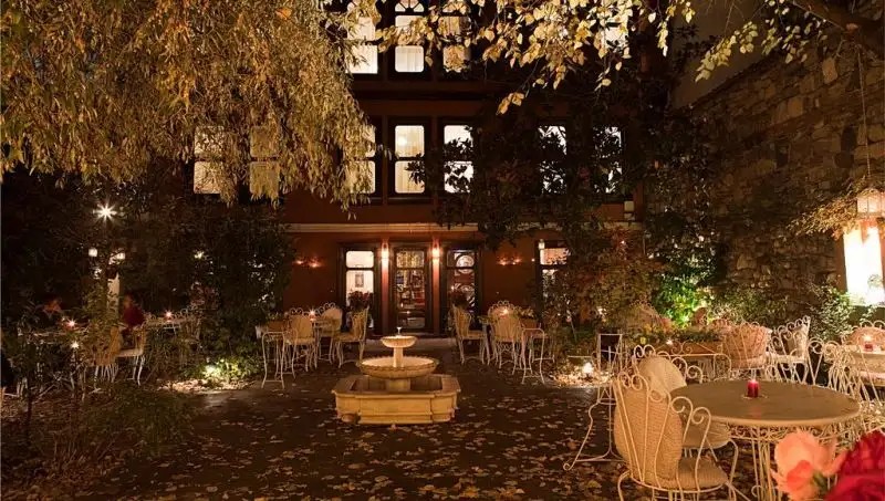 KITAPEVI HOTEL 