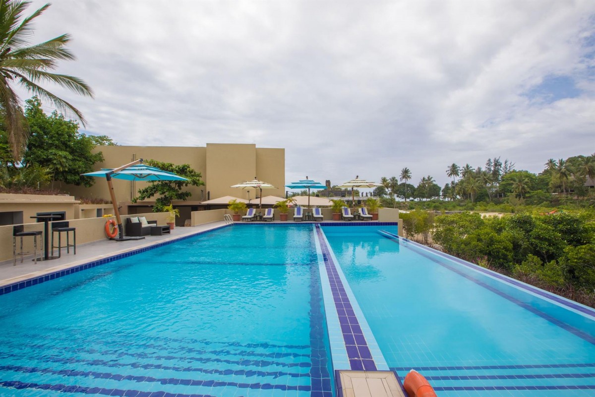 NGALAWA HOTEL