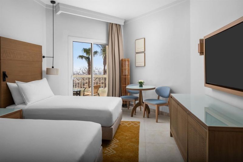 premium sea view