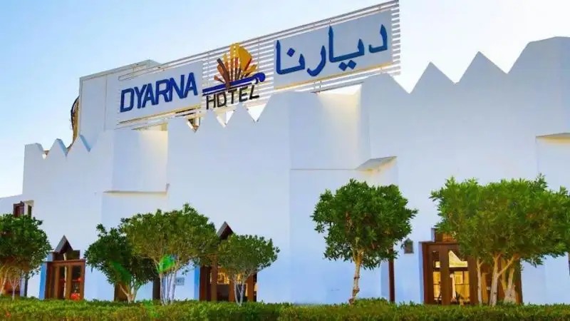 DYARNA