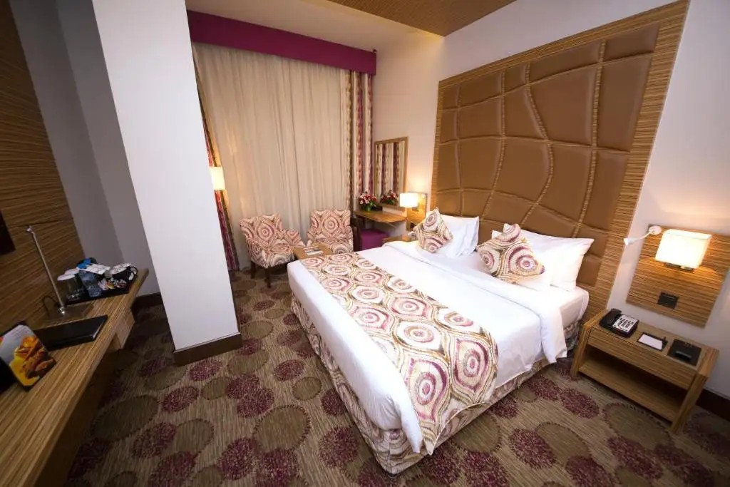 BEST WESTERN PLUS PEARL CREEK