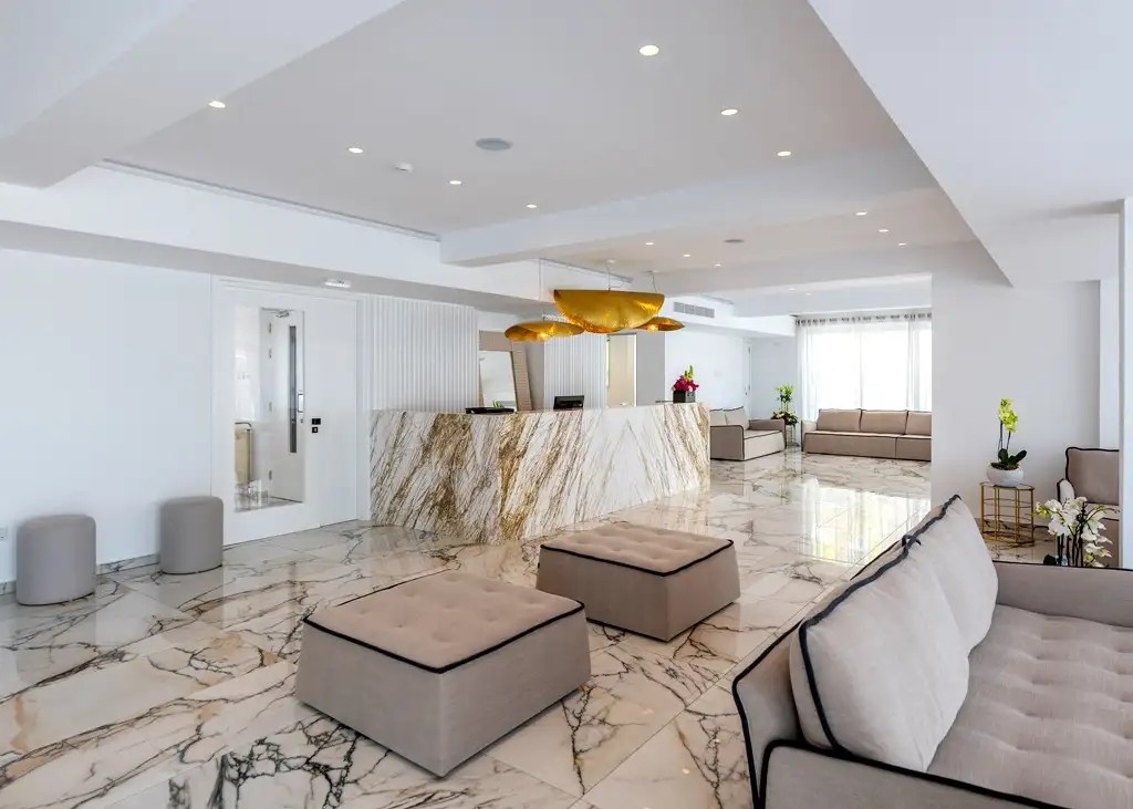 KOKKINOS BOUTIQUE HOTEL (EX. KOKKINOS HOTEL APARTMENTS)