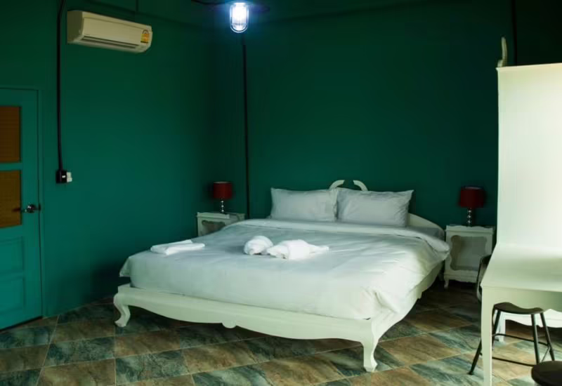CASACOOL HOTEL KHOALAK