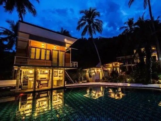 RESOLUTION RESORT