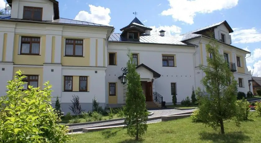 ПУШКАРСКАЯ СЛОБОДА
