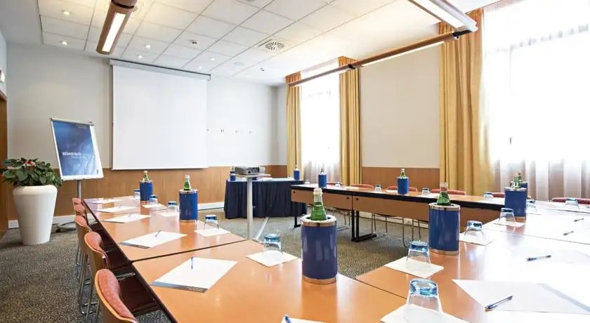 NOVOTEL TORINO CORSO GIULIO CESARE