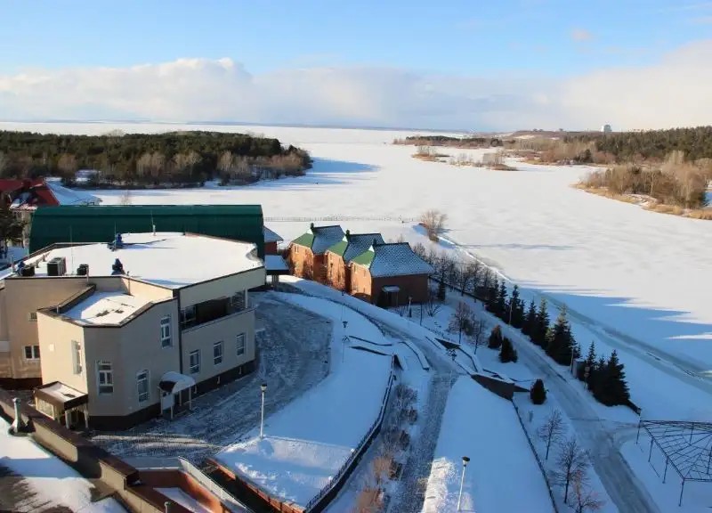 LADA RESORT (ЛАДА РЕЗОРТ)