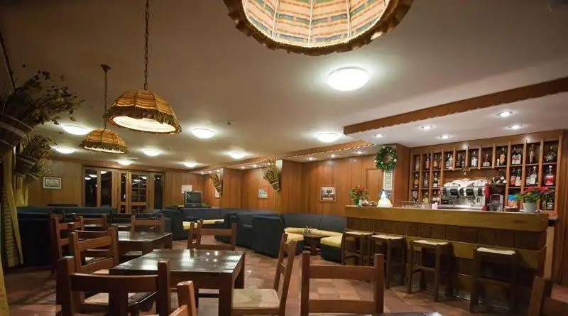 CAVALIERI SKI CLUB