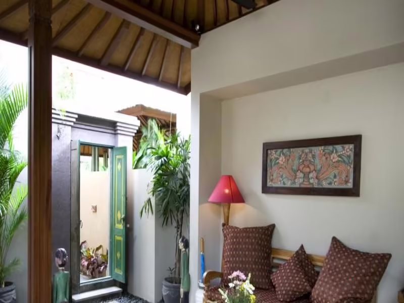 AJANTA VILLA