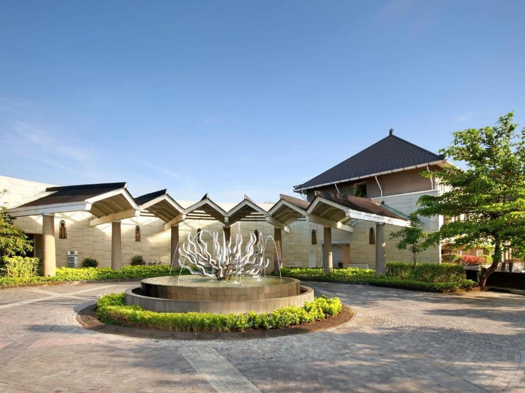 MERCURE BALI NUSA DUA