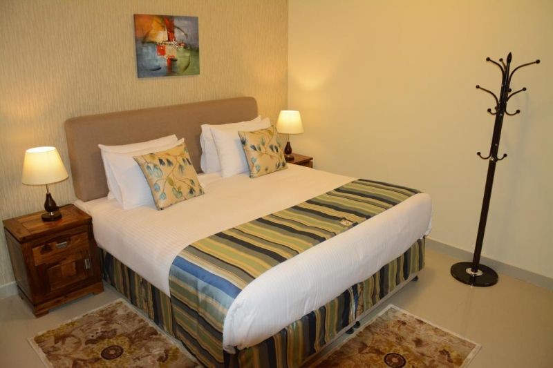 3 bedroom apartment