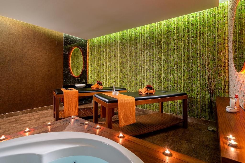 SUN HEAVEN HOTEL (EX. CLUB SUN HEAVEN FAMILY & SPA)