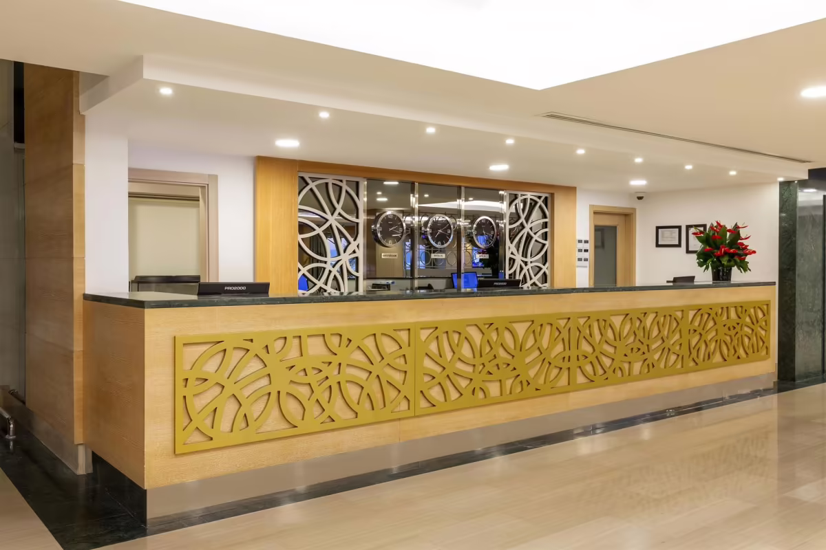 CORENDON PLAYA KEMER (EX. GRAND PARK KEMER)