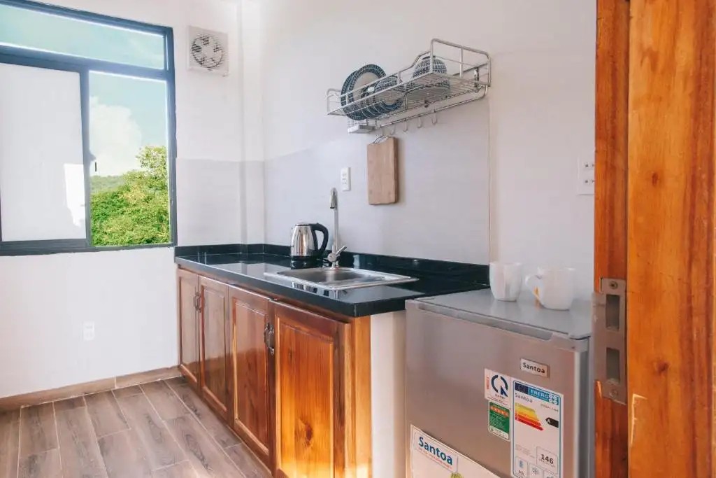 LA LIMONE RESIDENCE (EX. LA NUBE RESIDENCE)