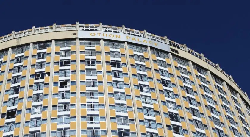 BELO HORIZONTE OTHON PALACE