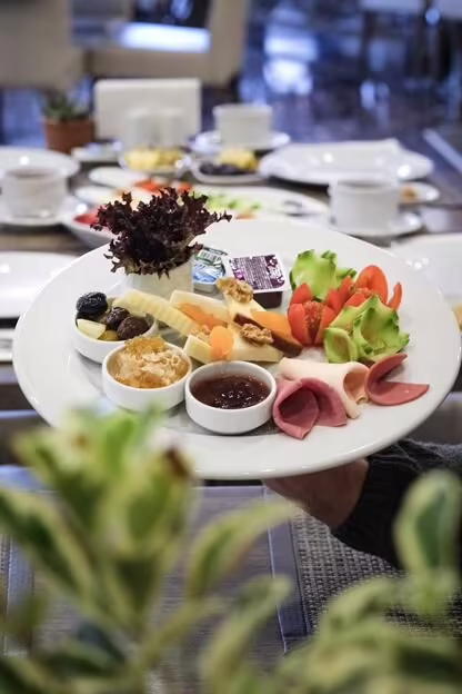 RAMADA PLAZA IZMIR