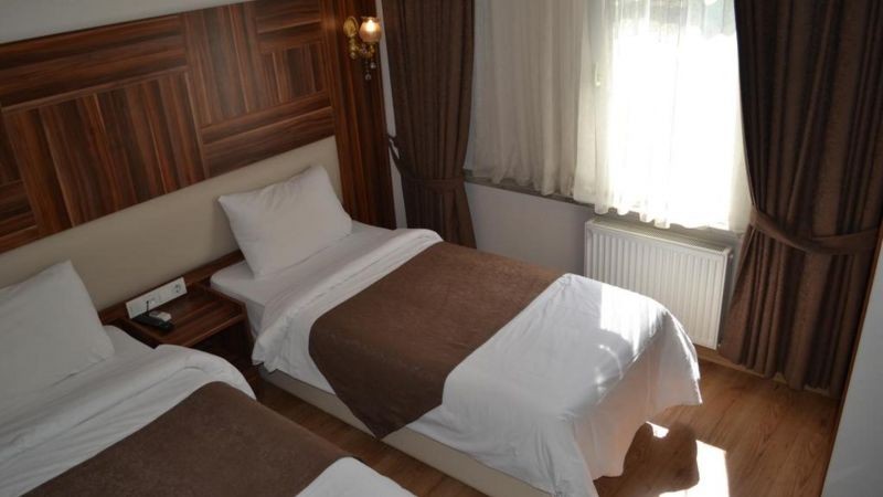 NEW FATIH HOTEL