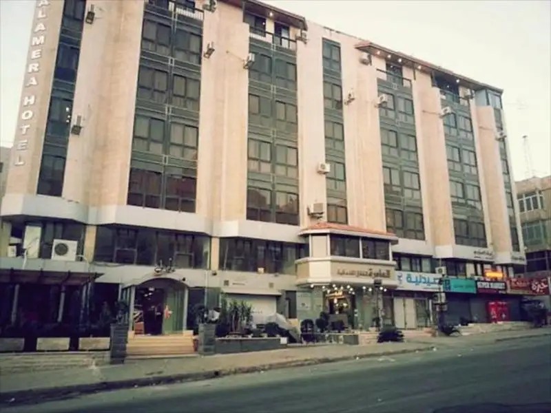 AL AMERA HOTEL APARTMENT