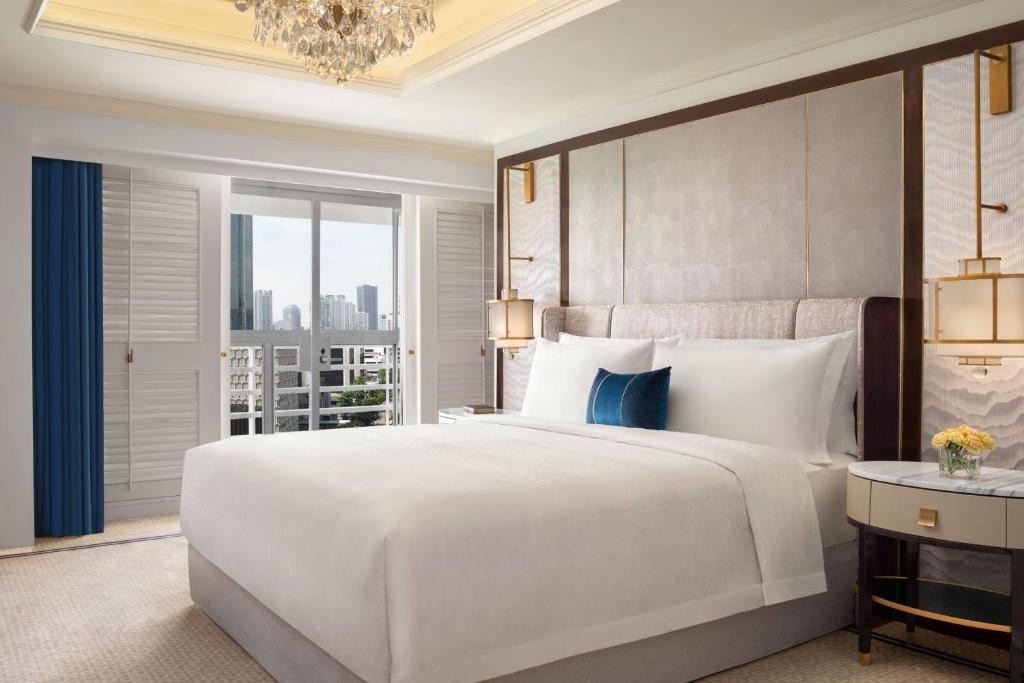 THE ST. REGIS JAKARTA