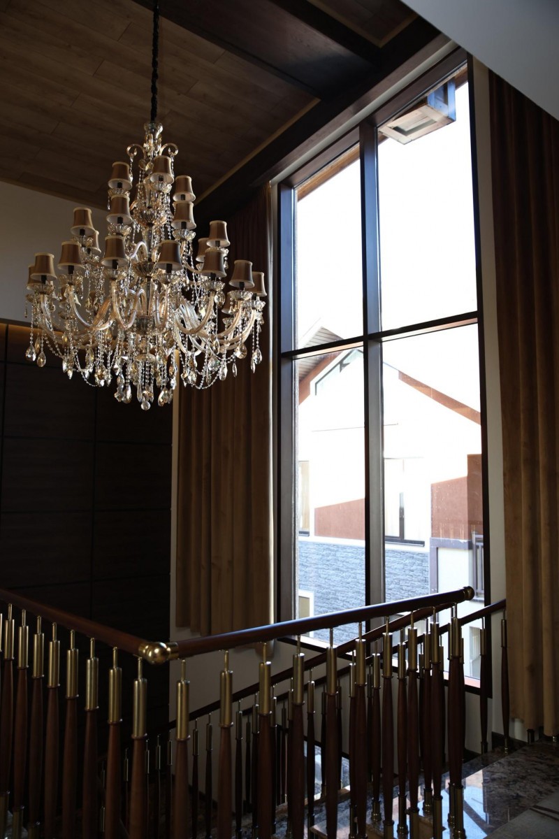 MONTCHALET BY STELLAR HOTELS (МОНШАЛЕТ СТЕЛЛАР)