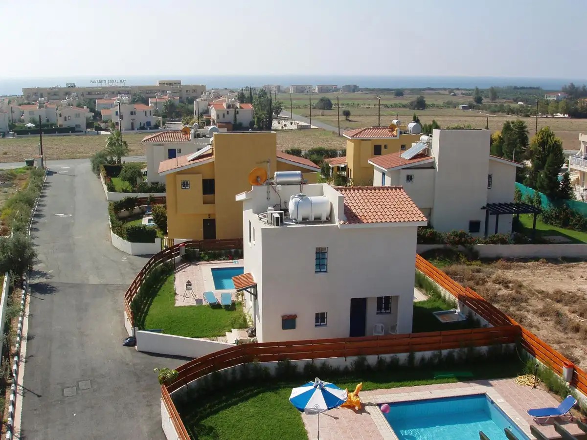 KOTSIAS VILLAS