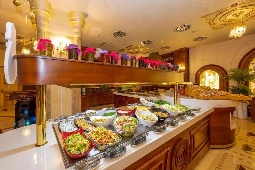 WYNDHAM ISTANBUL OLD CITY (EX. CELAL AGA KONAGI)