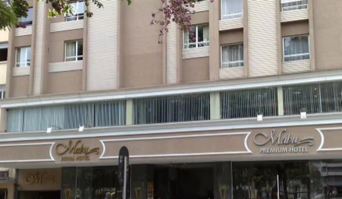 MABU ROYAL & PREMIUM